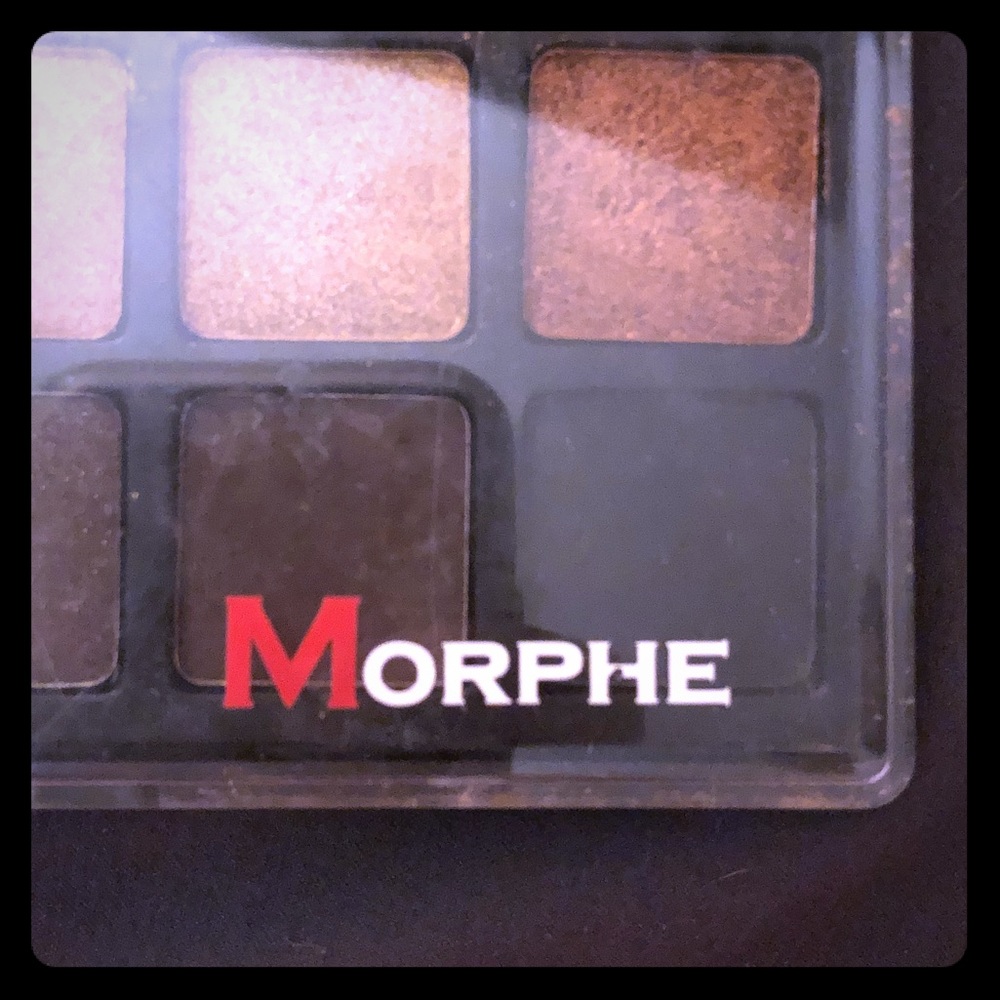 Morphe 25A